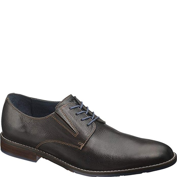 Hush Puppies Men's Style Oxford - Picture 1 of 3